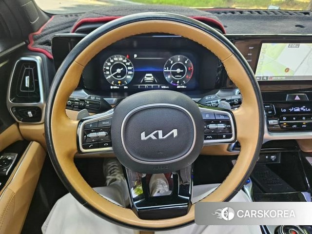 Kia Sorento 4th Generation id 4646723 из Кореи 8