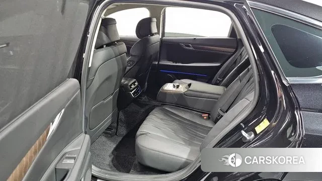 Genesis G80 (RG3) id 3114829 из Кореи 8