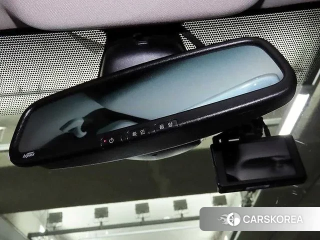 Renault Korea (Samsung) SM3 Neo id 3474630 из Кореи 8