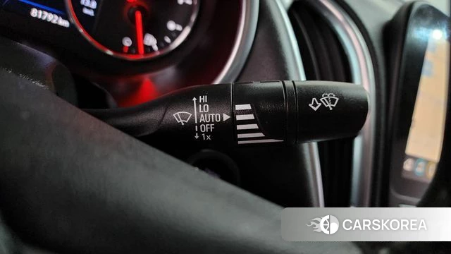 Chevrolet (GM Daewoo) The New Malibu id 4196308 из Кореи 8