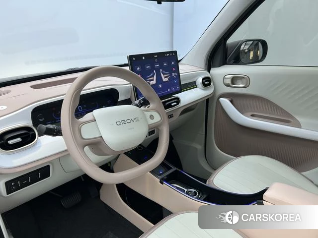 Geely Galaxy panda id 3907942 из Китая 8