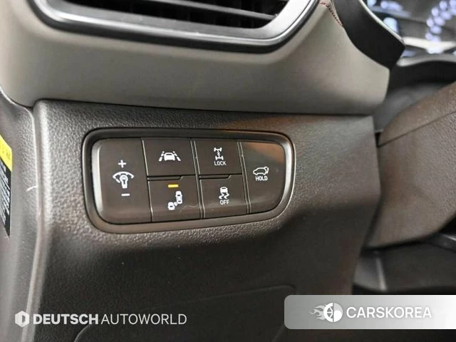 Hyundai Santa Fe TM id 4430569 из Кореи 8