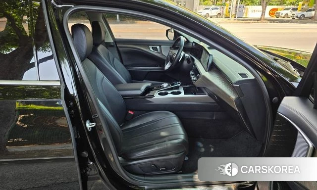 Kia K8 id 4793316 из Кореи 8