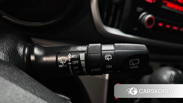 Kia The New Ray id 4469961 из Кореи 8
