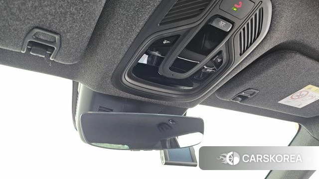Renault Korea (Samsung) Grand Coleos id 4700757 из Кореи 8