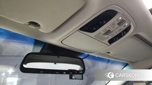 Kia K7 Premier id 3631330 из Кореи 8