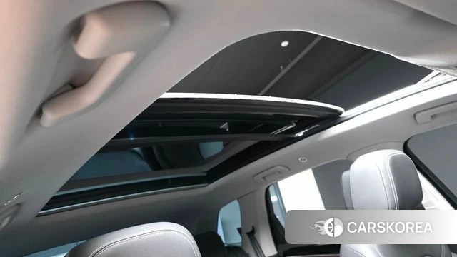 Volkswagen Touareg 3rd generation id 4382238 из Кореи 8