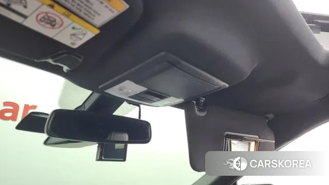 Ford Explorer id 3494799 из Кореи 8