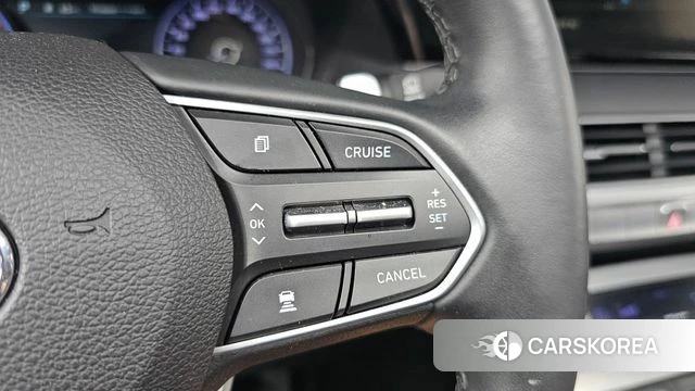 Hyundai Palisade id 4614926 из Кореи 8
