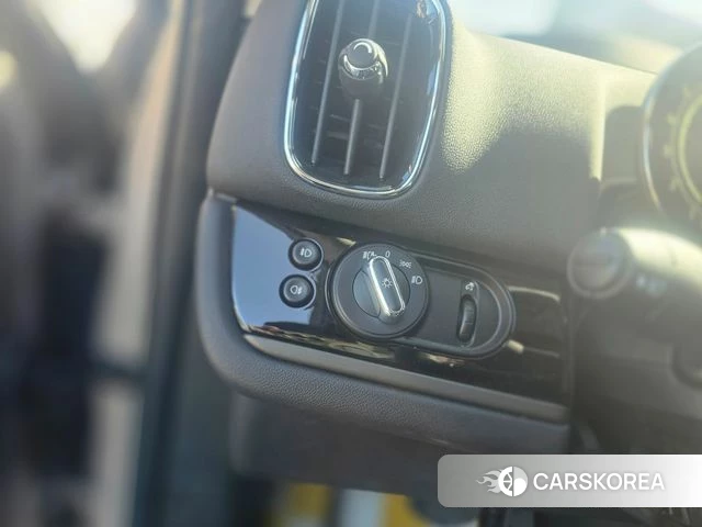 Mini Cooper Countryman id 4572016 из Кореи 8