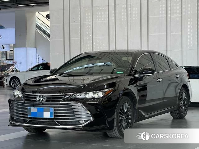 Toyota Asian dragon id 3856302 из Китая 8