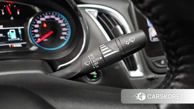 Chevrolet (GM Daewoo) All New Malibu id 4638215 из Кореи 8