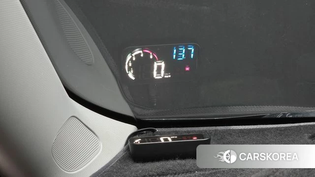 Chevrolet (GM Daewoo) The New Malibu id 4508418 из Кореи 8