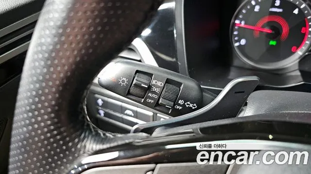 Ssangyong Beautiful Korando id 2760225 из Кореи 8