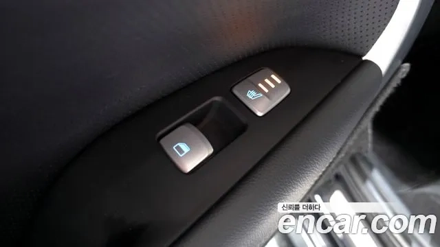 Genesis G70 id 2937184 из Кореи 8