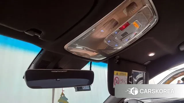 Genesis G80 (RG3) id 3606800 из Кореи 8