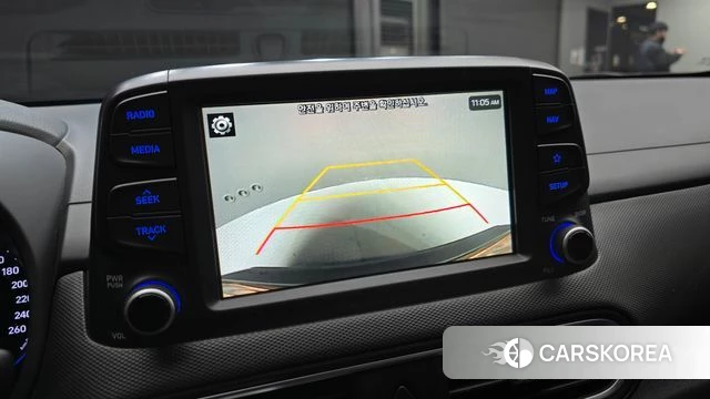 Hyundai Kona id 3795875 из Кореи 8