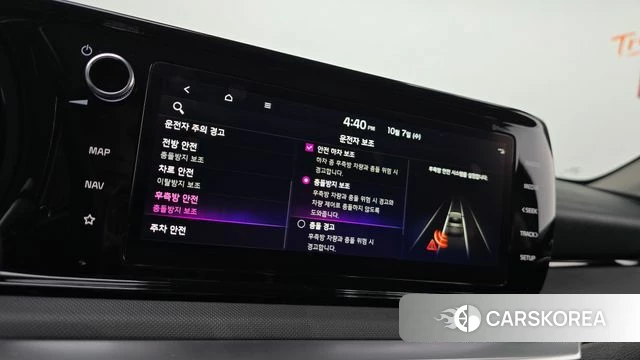 Kia K5 3rd generation id 4958394 из Кореи 8