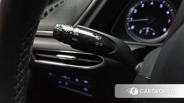 Hyundai Sonata (DN8) id 3144764 из Кореи 8