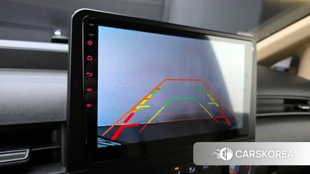 Hyundai Staria id 3839269 из Кореи 8