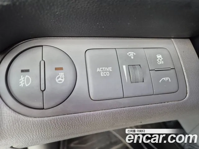 Hyundai The New Grand Starex id 2913119 из Кореи 8