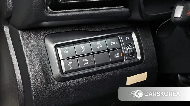 Ssangyong Berry New Tivoli id 2999162 из Кореи 8