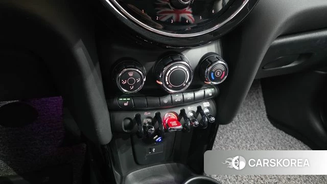 Mini Cooper id 4726618 из Кореи 8