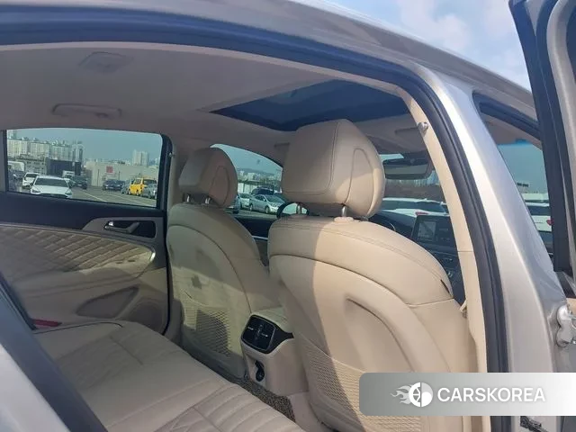 Genesis G70 id 3396891 из Кореи 8