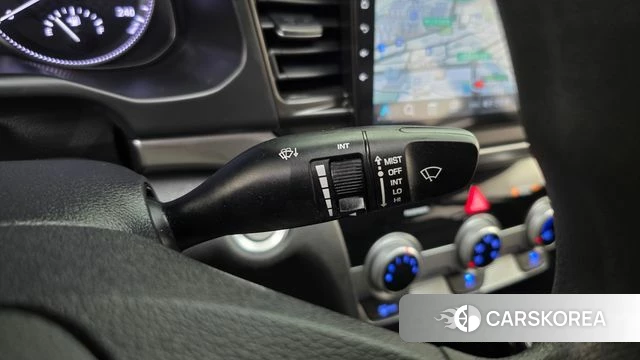 Hyundai The New Avante AD id 4873269 из Кореи 8