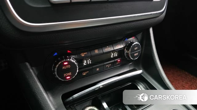 Mercedes-Benz CLA-Class C117 id 4595927 из Кореи 8
