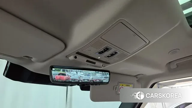 Land Rover Defender (L663) id 3257629 из Кореи 8