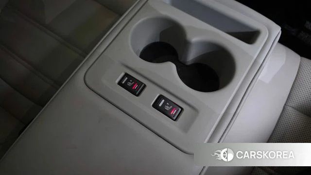 Renault Korea (Samsung) SM6 id 3834790 из Кореи 8