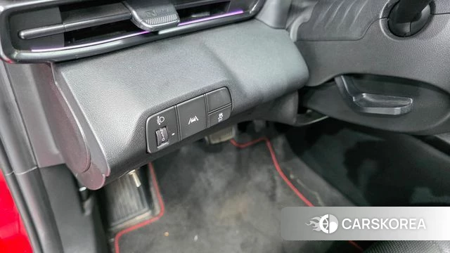 Hyundai Avante (CN7) id 4573269 из Кореи 8