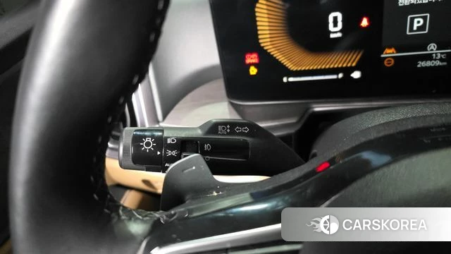 Kia The New Sorento 4th Generation id 3914454 из Кореи 8