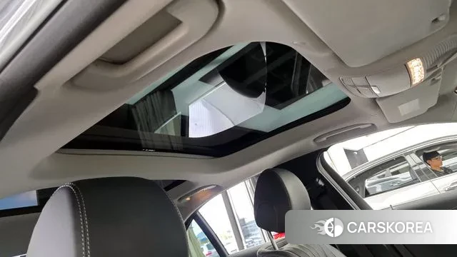 Mercedes-Benz E-Class W213 id 3275260 из Кореи 8