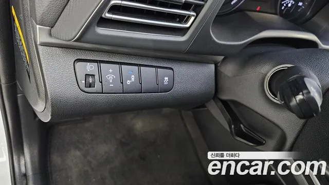 Hyundai The New Avante AD id 2717712 из Кореи 8