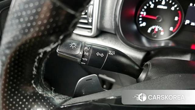 Kia Sportage The Bold id 4383700 из Кореи 8
