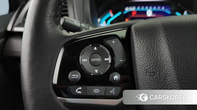 Honda Odyssey id 4561291 из Кореи 8