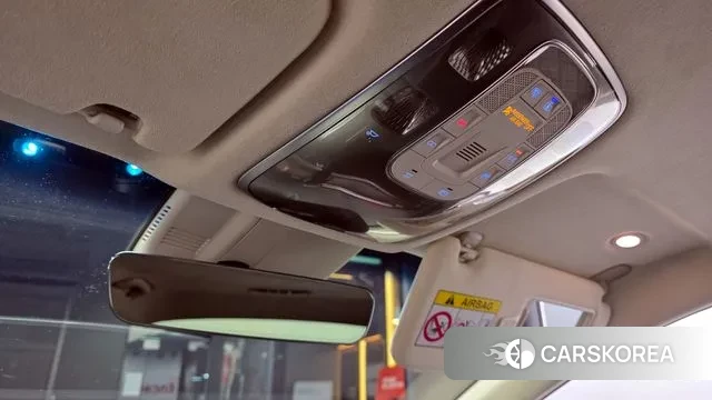 Genesis G80 (RG3) id 3612009 из Кореи 8