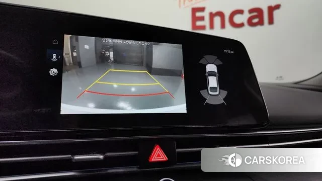 Hyundai Avante (CN7) id 3411558 из Кореи 8