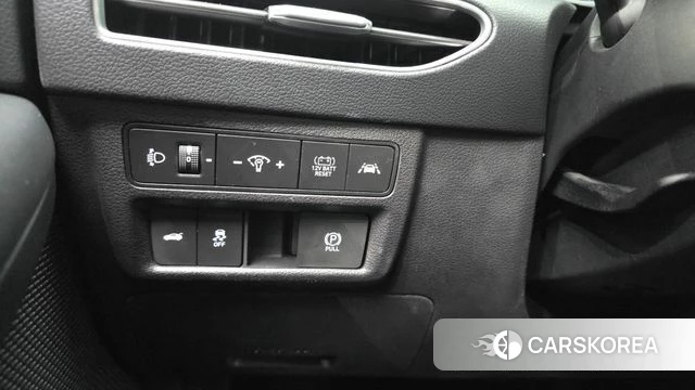 Hyundai Sonata Hybrid (DN8) id 4470890 из Кореи 8