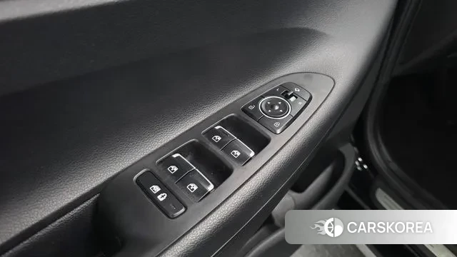 Hyundai The New Grandeur IG id 3611034 из Кореи 8