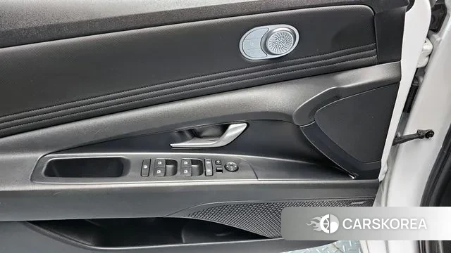 Hyundai Avante (CN7) id 3601422 из Кореи 8