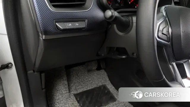 Renault Korea (Samsung) XM3 id 3620445 из Кореи 8