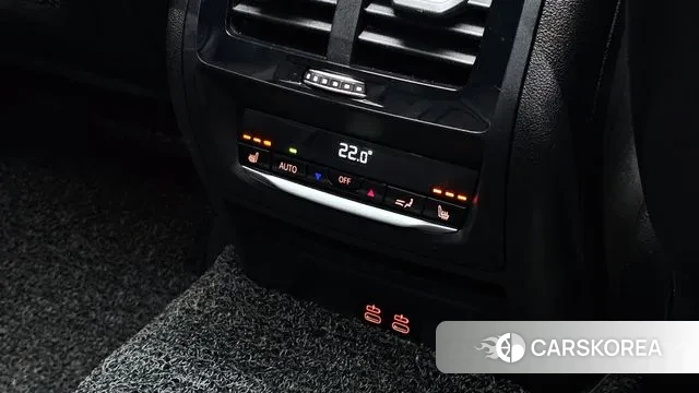 BMW X3 (G01) id 2993556 из Кореи 8