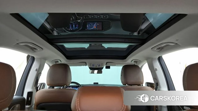 Mercedes-Benz GLE-Class W167 id 3831610 из Кореи 8