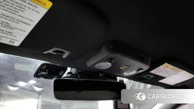 Ford Mustang id 3427601 из Кореи 8