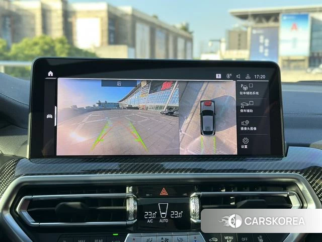 BMW X4 M id 4335768 из Китая 8