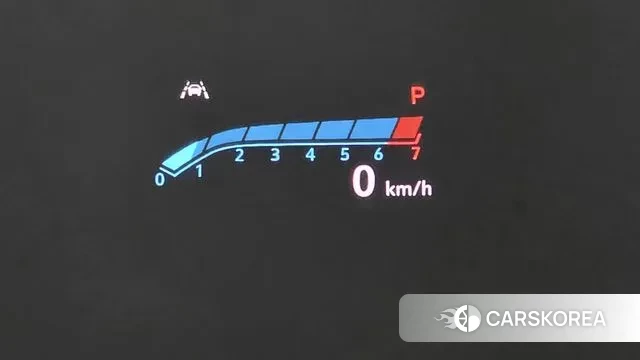 Cadillac XT4 id 3361609 из Кореи 8