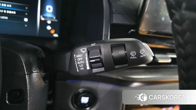 Ssangyong The New Rexton Sport id 3831378 из Кореи 8